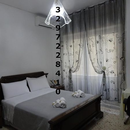 B&B Dodo 萨莱诺 外观 照片