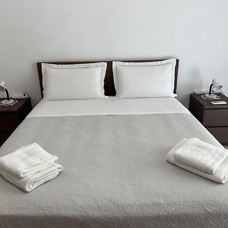 B&B Dodo 萨莱诺 外观 照片