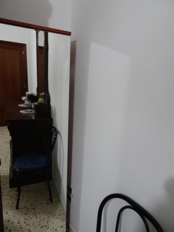 B&B Dodo 萨莱诺 外观 照片