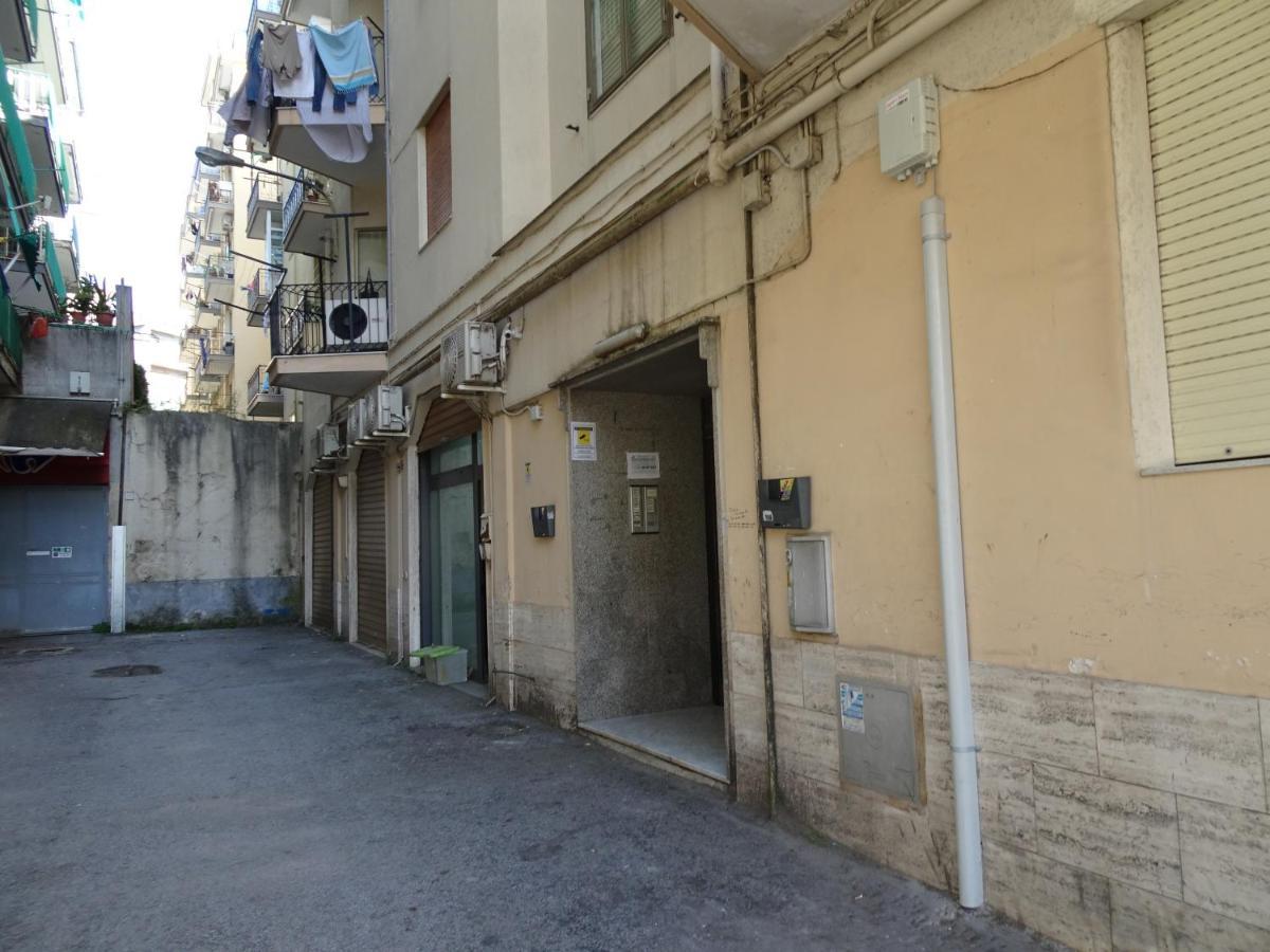 B&B Dodo 萨莱诺 外观 照片