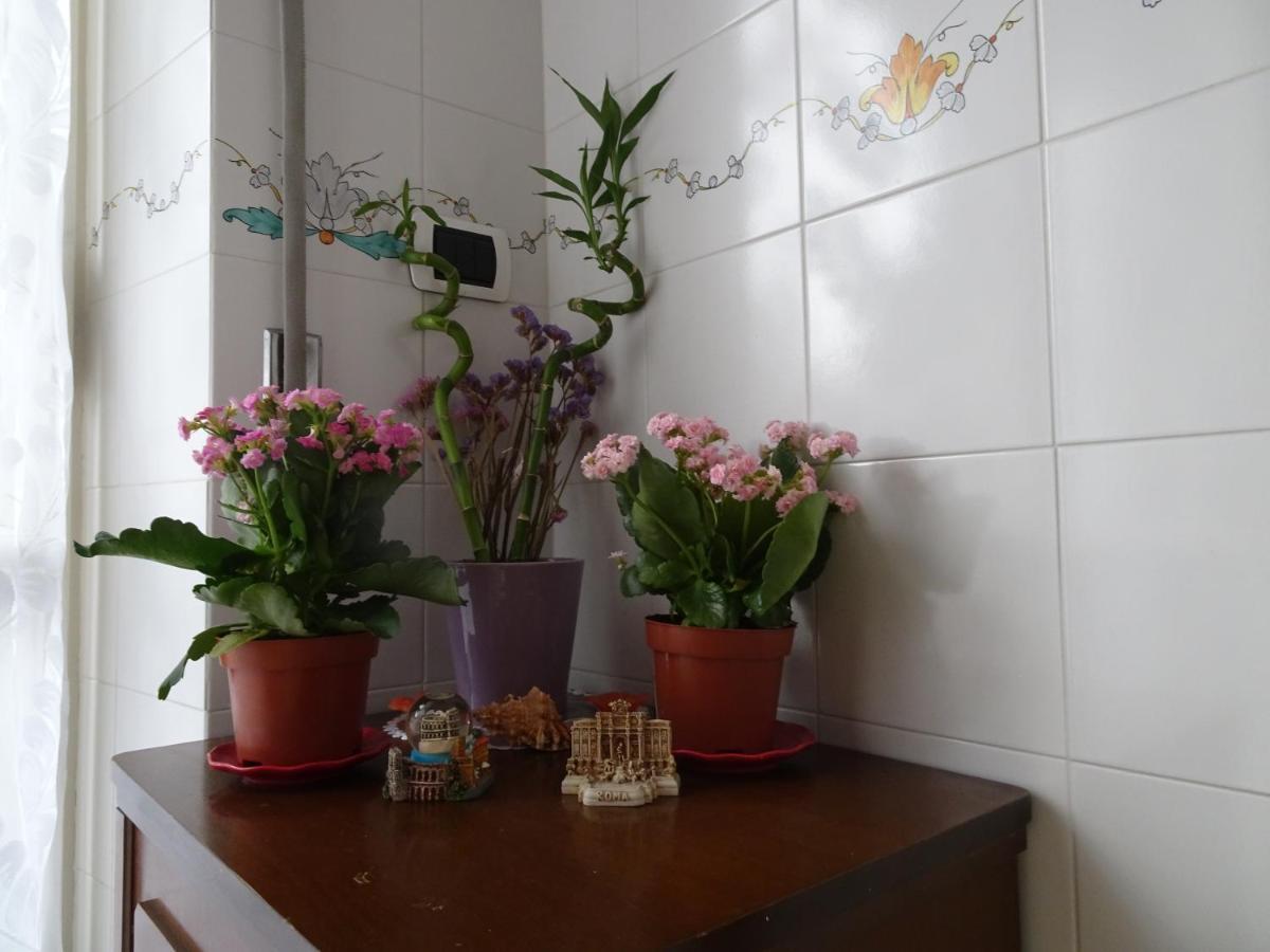 B&B Dodo 萨莱诺 外观 照片