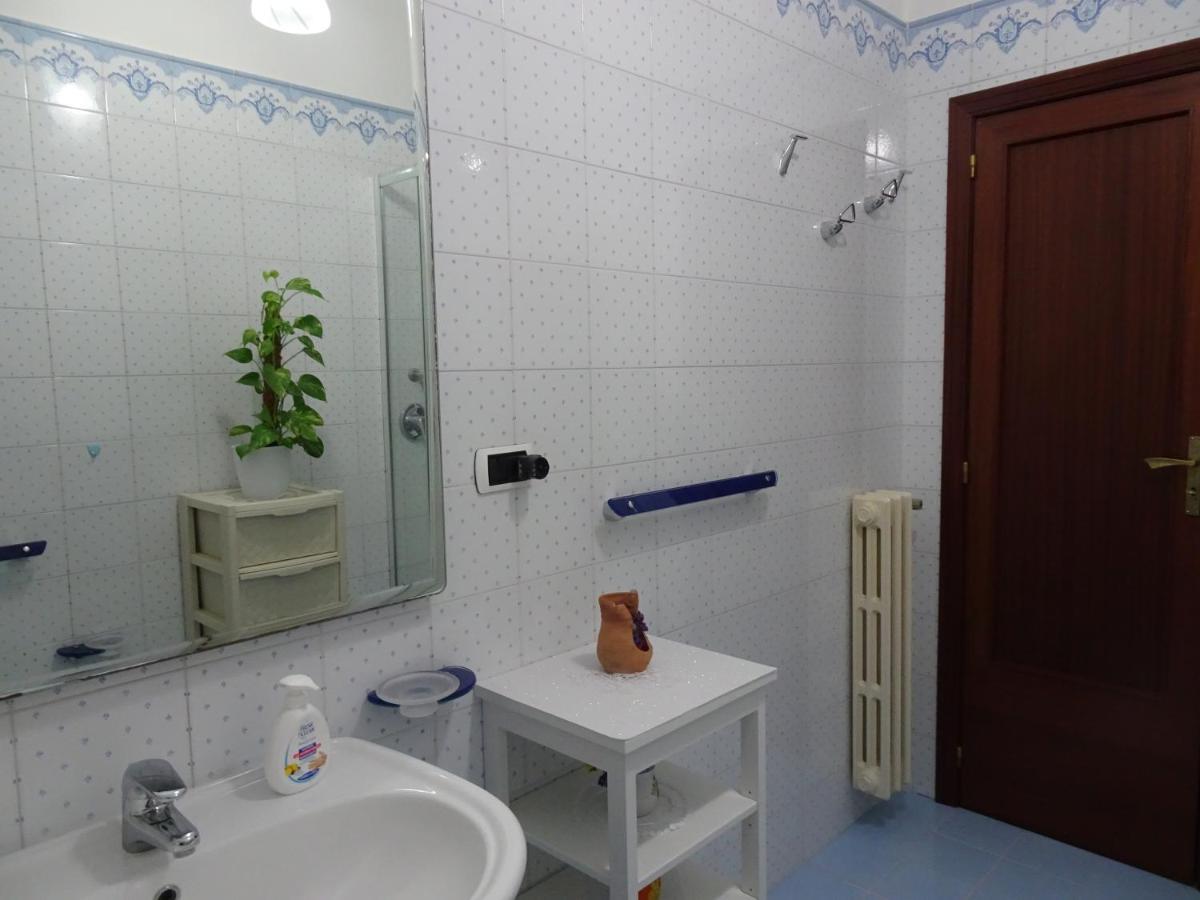 B&B Dodo 萨莱诺 外观 照片