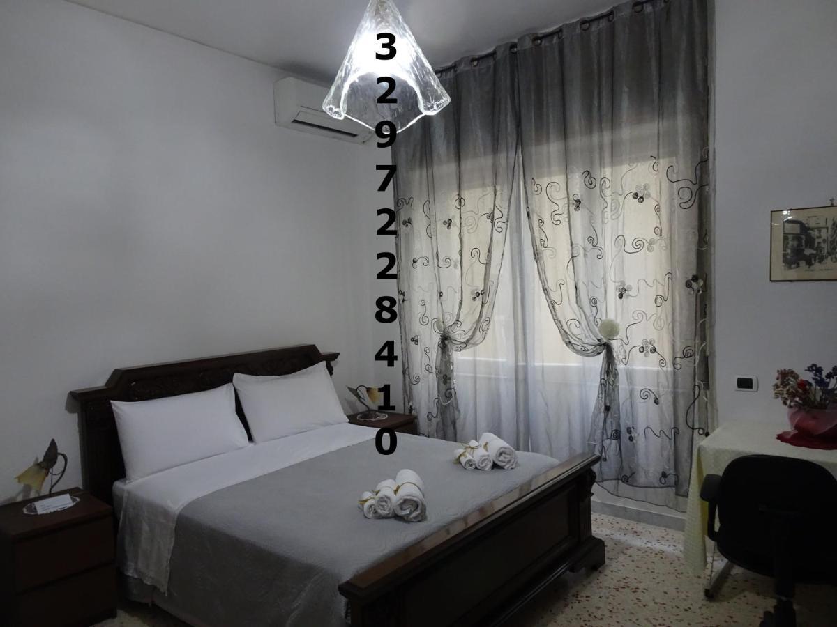 B&B Dodo 萨莱诺 外观 照片